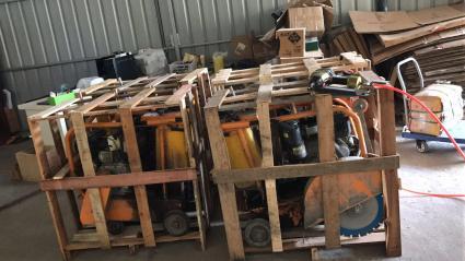 宜阳行李、家具、电器包装托运