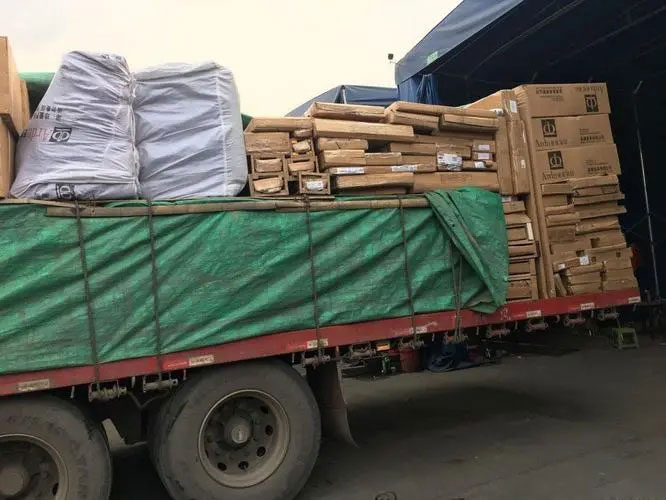 宜阳家具托运
